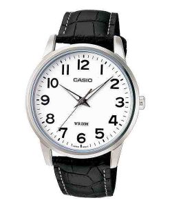 jam casio