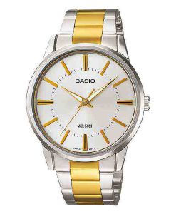 jam tangan casio