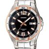 jam casio