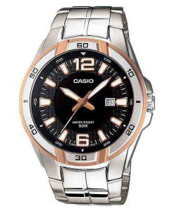 jam casio