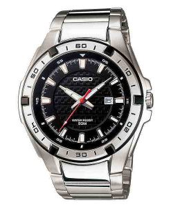 jam casio