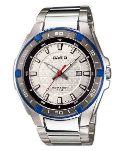 jam casio