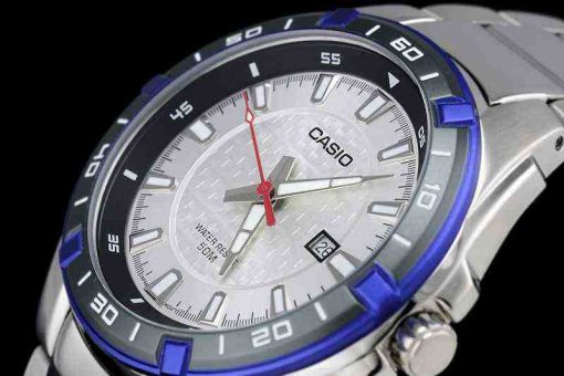 jam casio