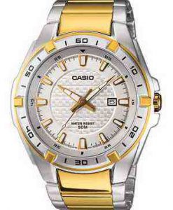 jam casio