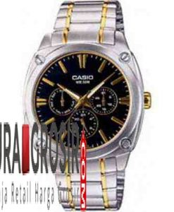 jam casio