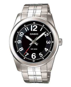 jam casio