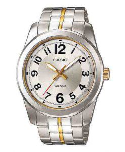 jam casio