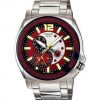 jam casio