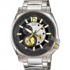 jam casio