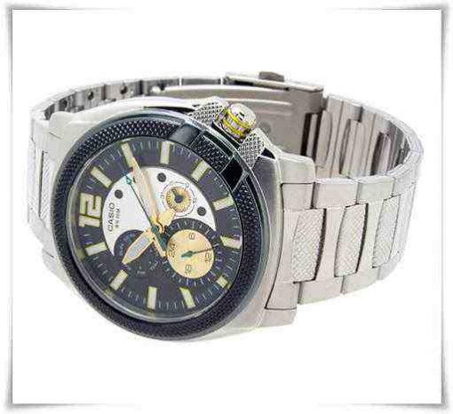 jam casio