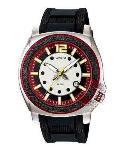 jam casio