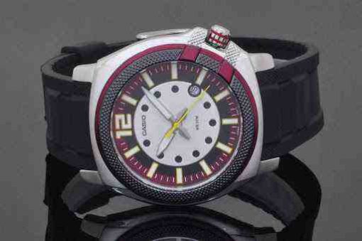 jam casio