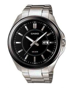 jam casio original