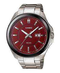 jam casio