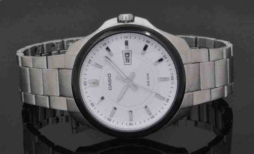 jam tangan casio