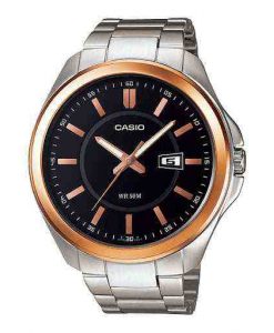 jam tangan casio