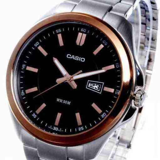 jam tangan casio