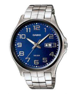 jam tangan casio