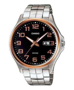 jam casio