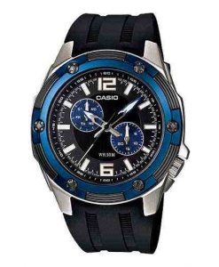 jam casio