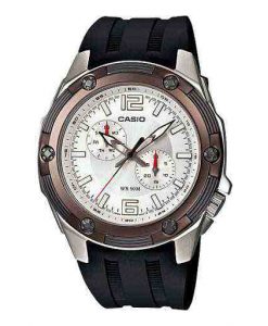 jam casio