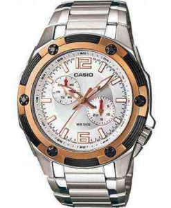 jam casio