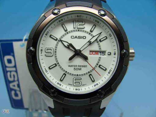 jam casio original