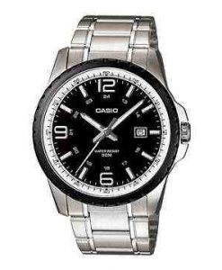 jam casio