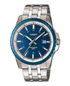 jam casio