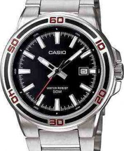 jam casio