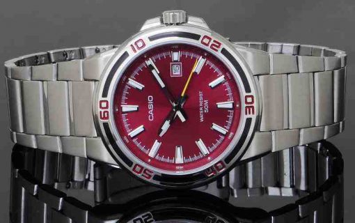 jam casio