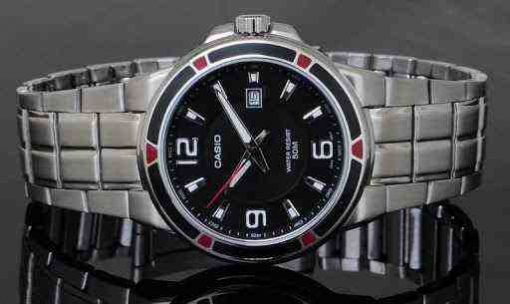 jam casio original