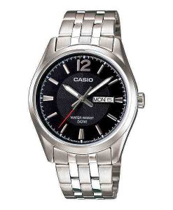 jam casio original