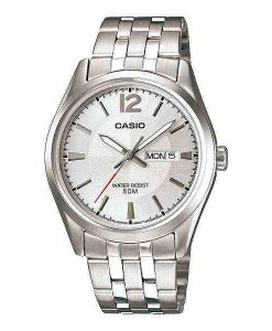 jam casio