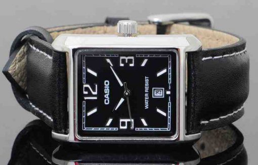 jam casio