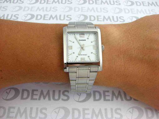 jam casio original