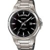 jam casio