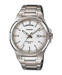 jam casio