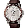 jam casio