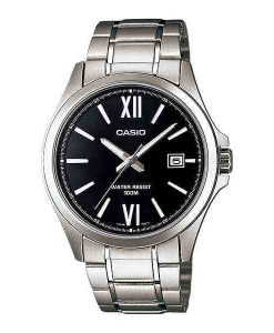 jam casio