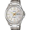 jam casio
