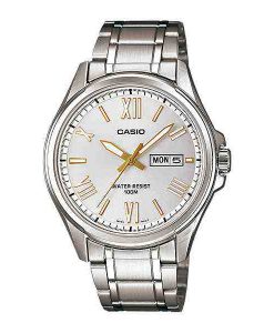 jam casio