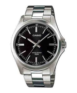 jam casio