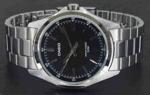 jam casio