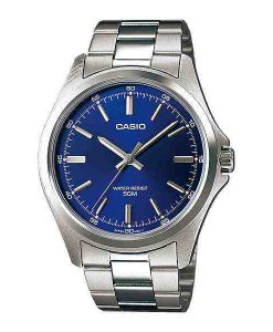 jam casio