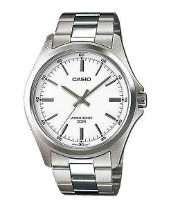 jam casio