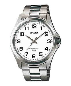 jam casio