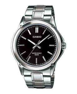 jam casio