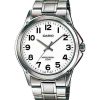 jam casio