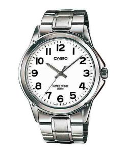 jam casio